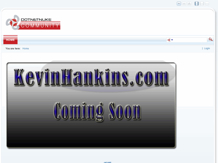 www.kevinhankins.com