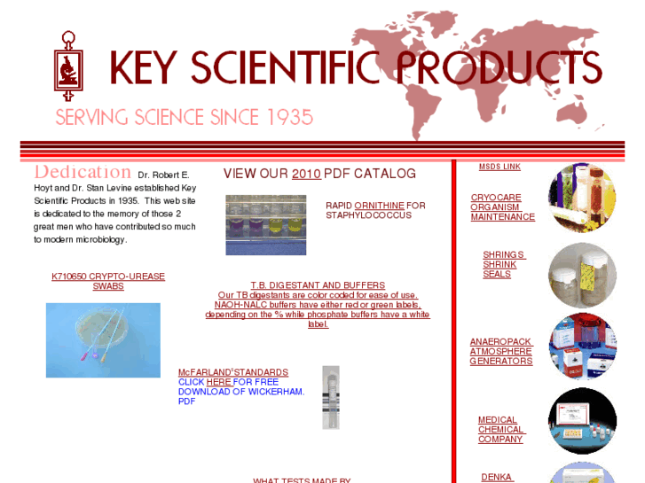 www.keyscientific.com