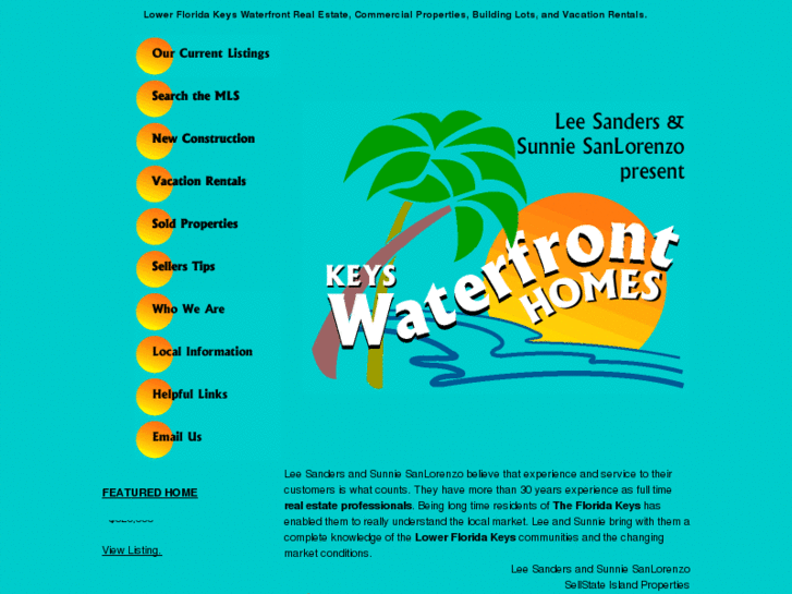 www.keyswaterfronthomes.com