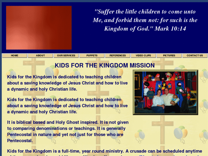 www.kidsforthekingdom.com