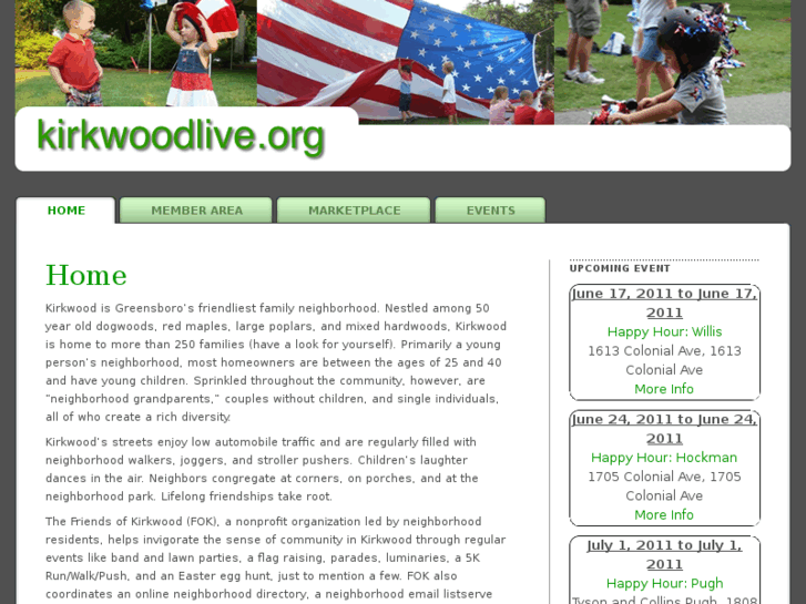 www.kirkwoodlive.com