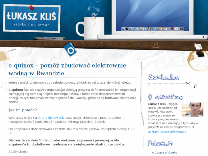 www.klis.biz