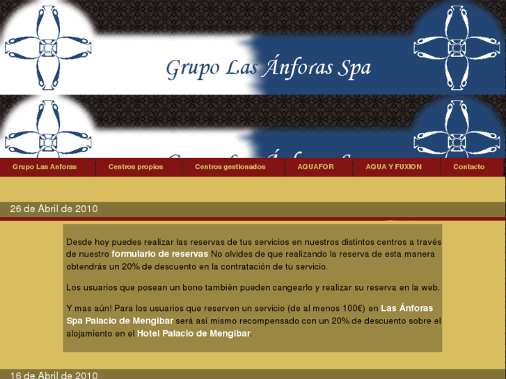 www.lasanforasspa.es