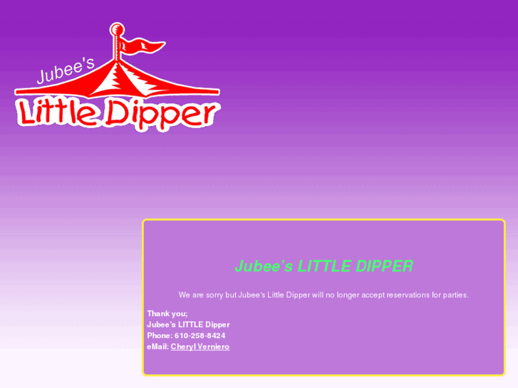 www.little-dipper.com