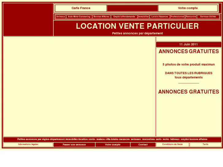 www.location-vente-particulier.com