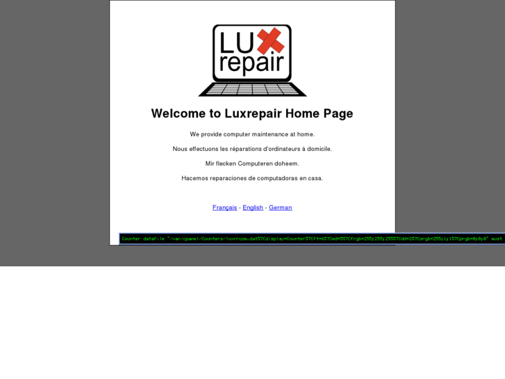 www.luxrepair.com