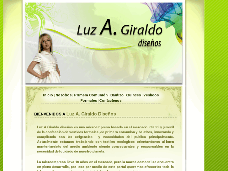 www.luzagiraldo.com