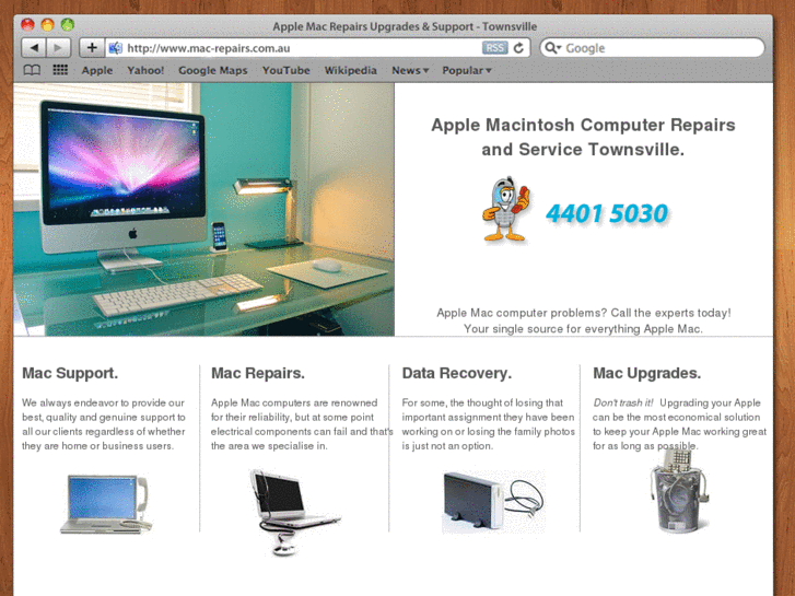 www.mac-repairs.com.au