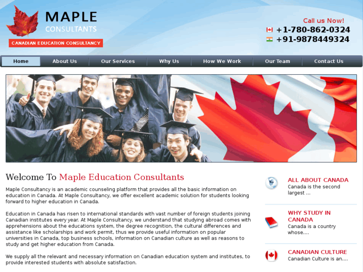 www.mapleconsultants.ca