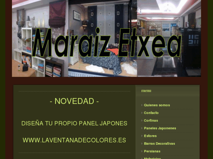 www.maraizetxea.com