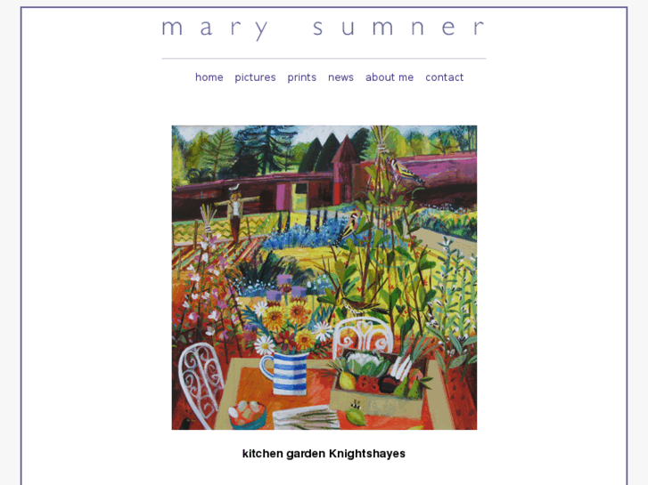 www.marysumner.com