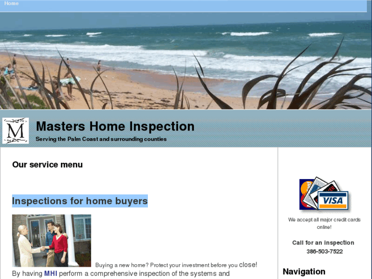 www.mastershomeinspection.com