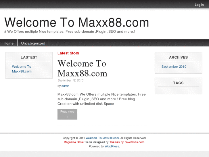 www.maxx88.com