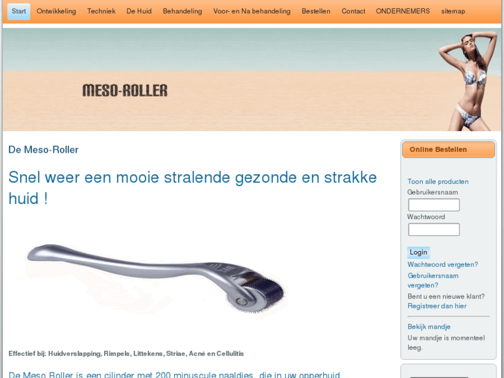 www.meso-roller.nl