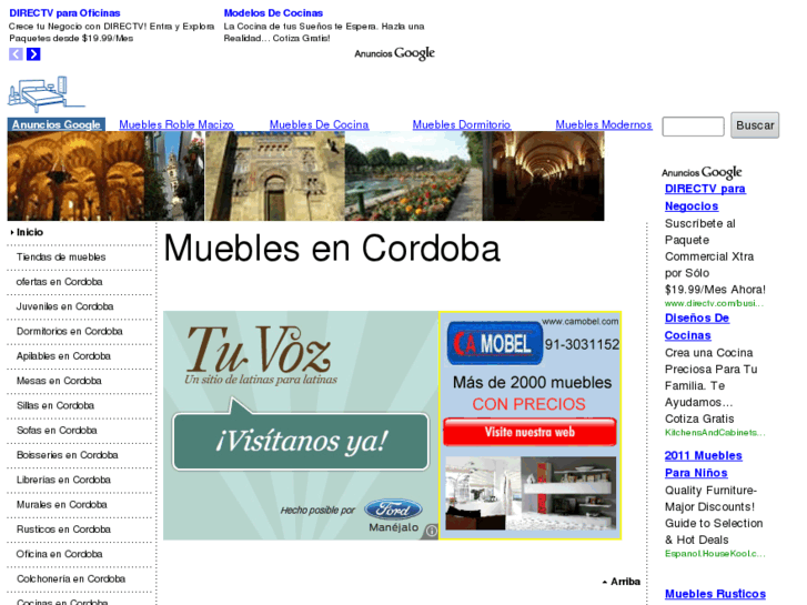 www.muebles-en-cordoba.com