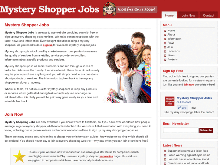 www.mysteryshopperjobs.co.uk