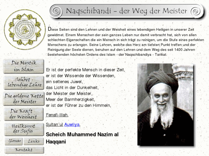 www.naqschibandi.de