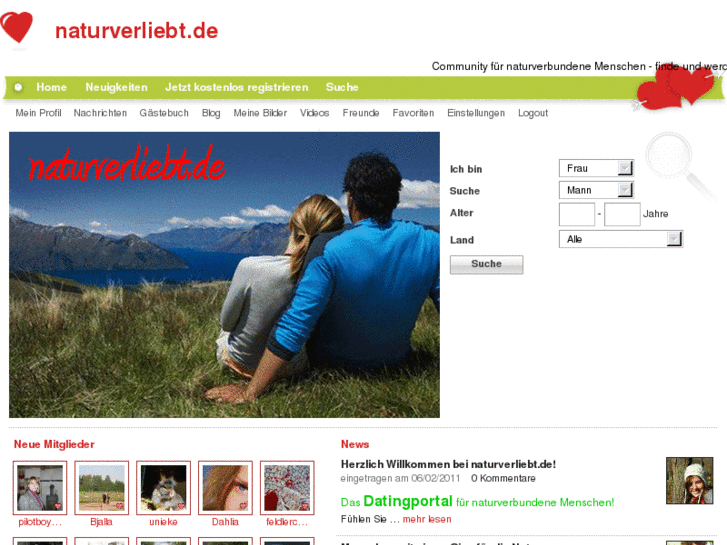 www.naturverliebt.de