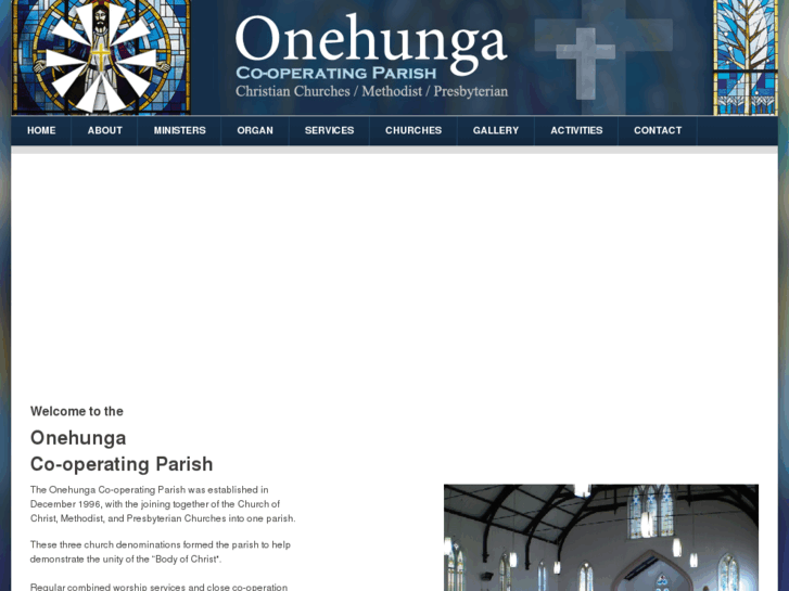 www.onehungaparish.org