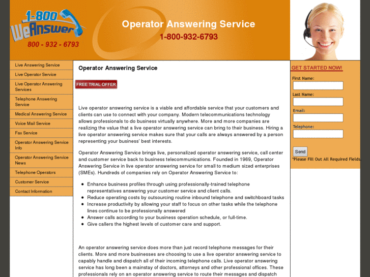 www.operatoransweringservice.com