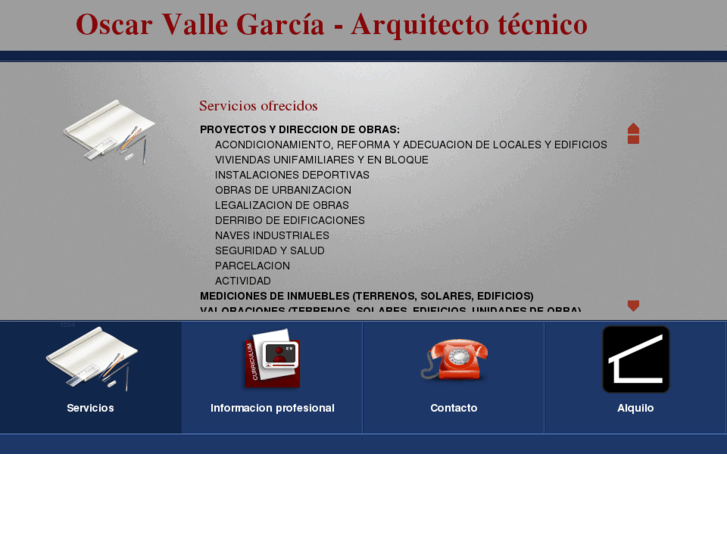 www.oscarvalle.com