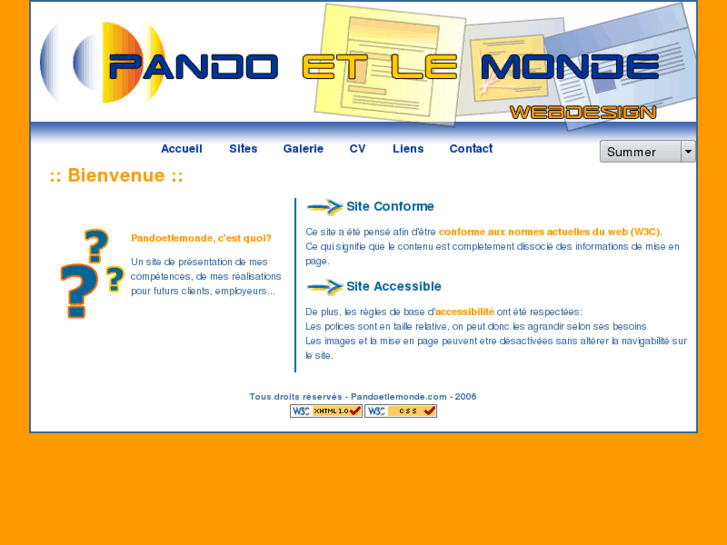 www.pandoetlemonde.info