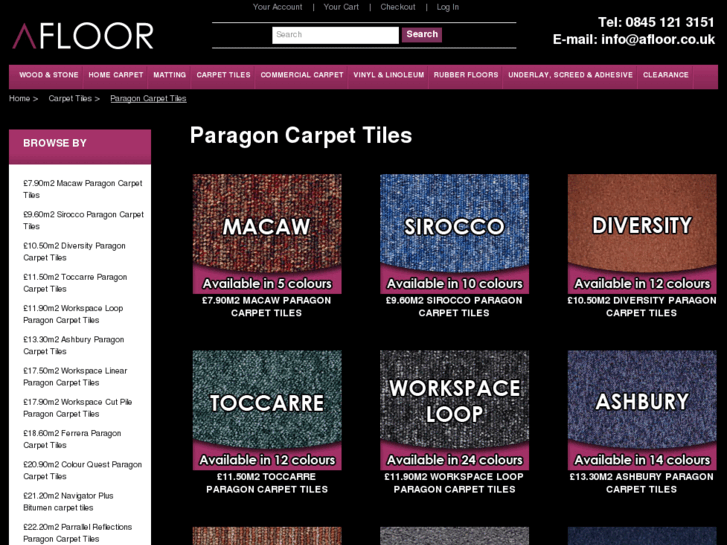 www.paragoncarpettiles.co.uk