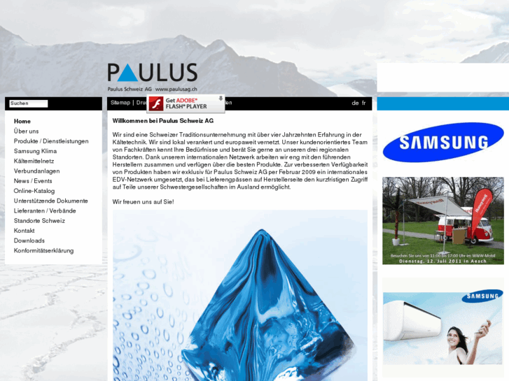 www.paulusag.ch