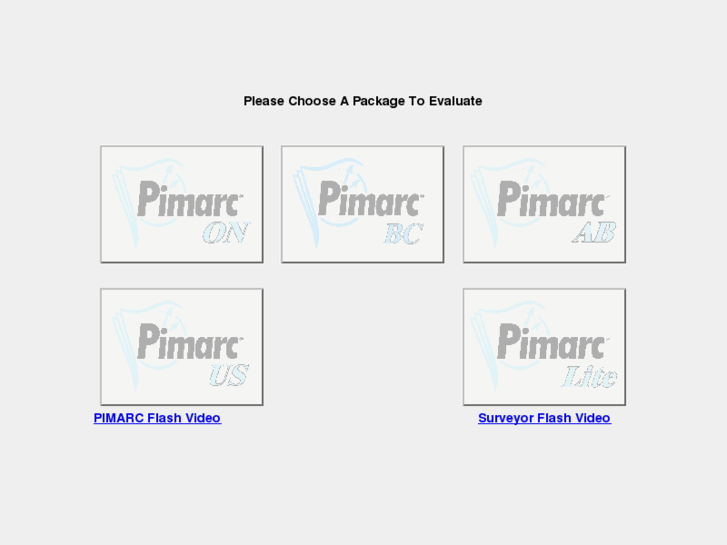www.pimarc.net