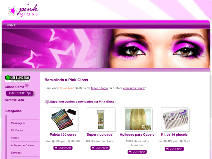 www.pinkgloss.com.br