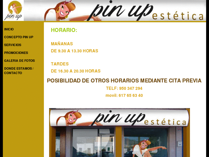 www.pinupestetica.com