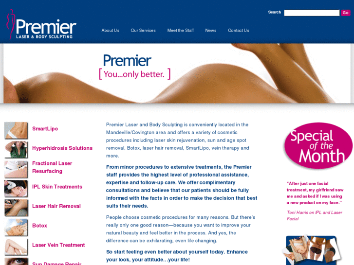 www.premierlaser.com