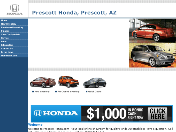 www.prescott-honda.com