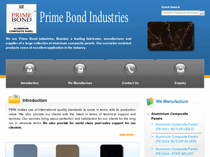 www.primebondindia.com