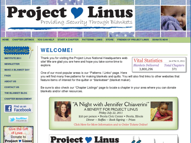 www.projectlinus.com