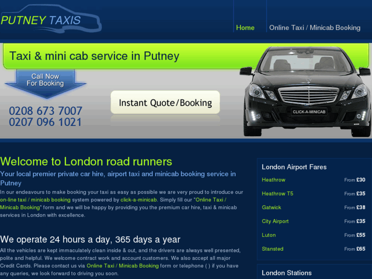 www.putneytaxis.com