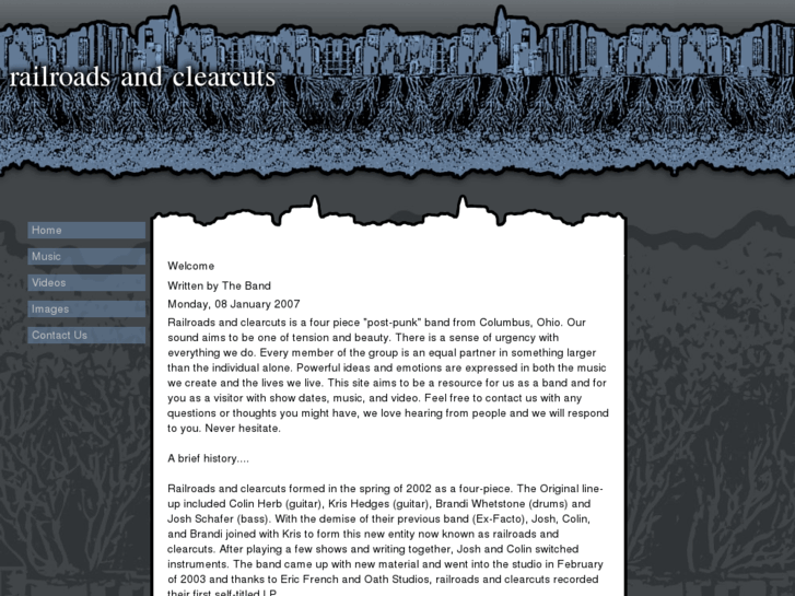 www.railroadsandclearcuts.com