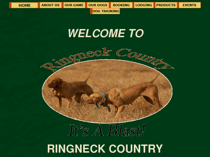 www.ringneckcountry.com