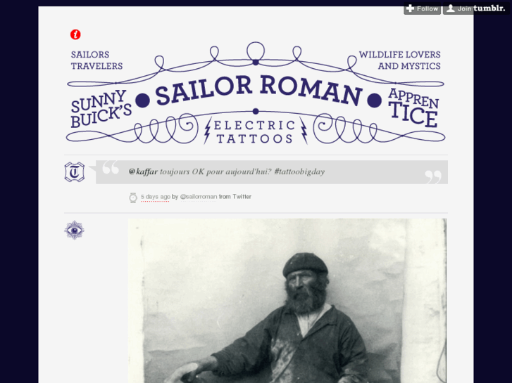 www.sailor-roman.com