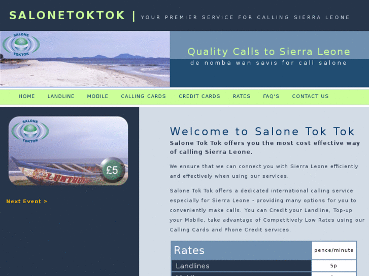 www.salonetoktok.com