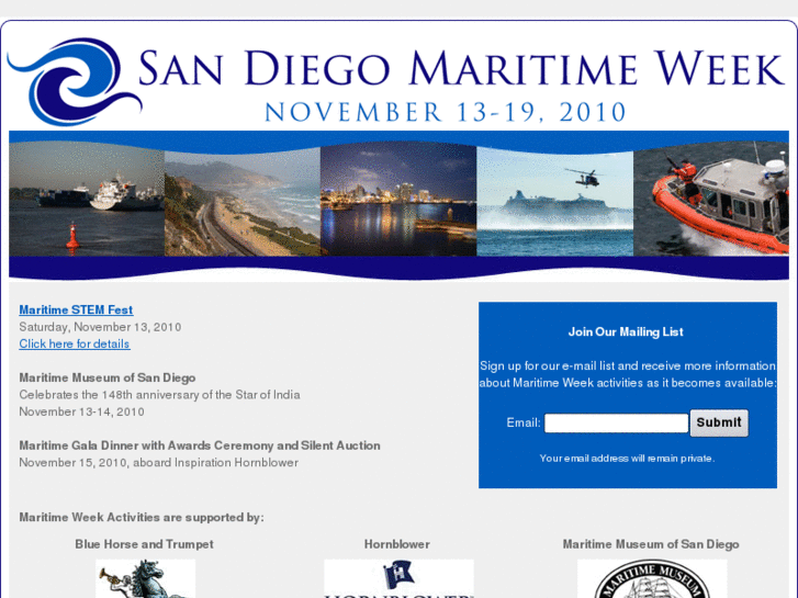 www.sdmaritimeweek.com