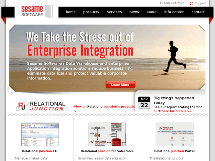www.sesamesoftware.com