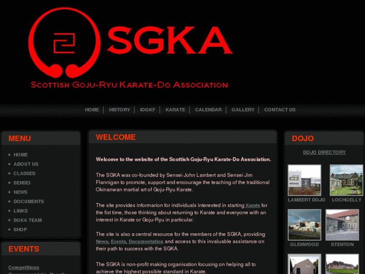 www.sgka.co.uk