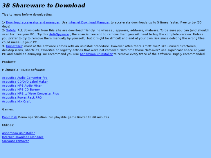 www.shareware-to-download.com