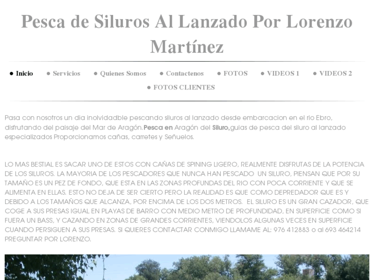 www.siluroslanzado.com