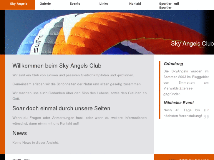 www.skyangelsclub.com