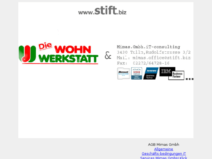 www.stift.biz