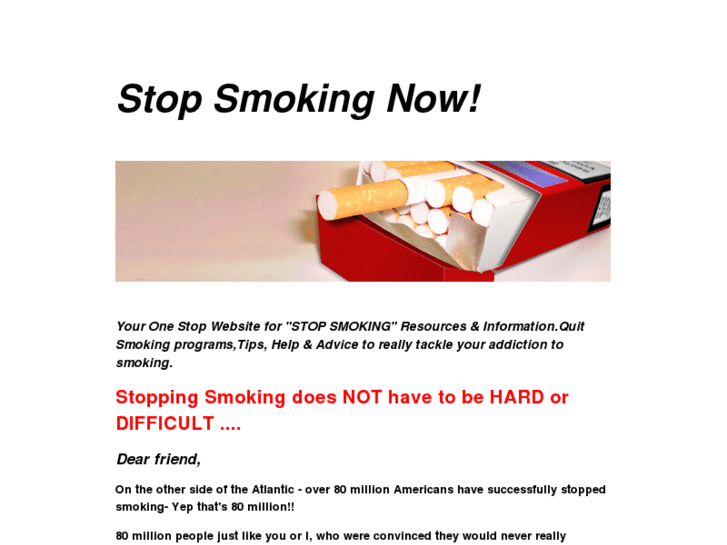 www.stop-smokingtips.com