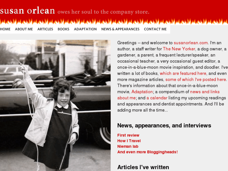 www.susanorlean.com
