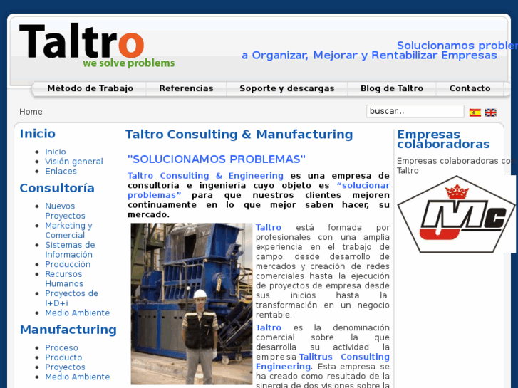 www.taltro.com